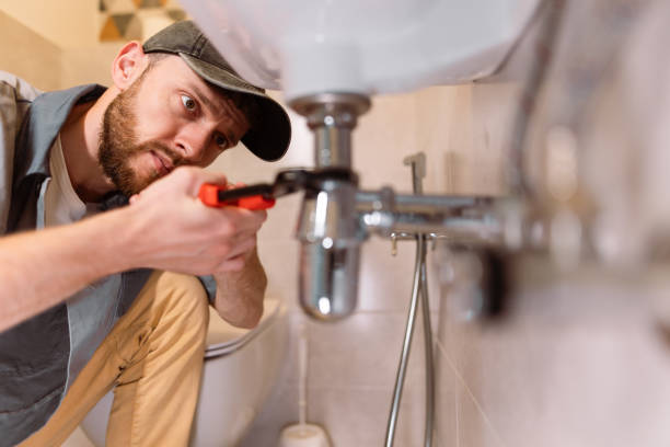  Wilkinson Heights, SC Plumbing Services Pros